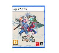 Marvel Tokon: Fighting Souls - PS5
