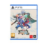 Marvel Tokon: Fighting Souls (PS5)