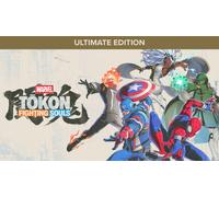 MARVEL Tōkon: Fighting Souls Ultimate Edition
