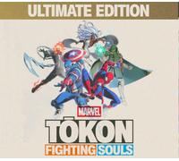 MARVEL Tokon: Fighting Souls Ultimate Edition PC Steam CD Key
