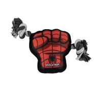 Marvel Toy Dental Rope Dog Teether Fan Officially Licensed
