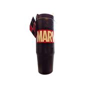 Marvel Travel Cup -Marvel Insulated Travel Mug. Marvel Metal Cup. Marvel Mug