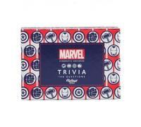 Marvel Trivia, RIDLEY'S GAMES,