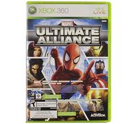 Marvel: Ultimate Alliance