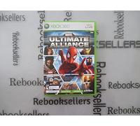 Marvel Ultimate Alliance (Xbox 360)