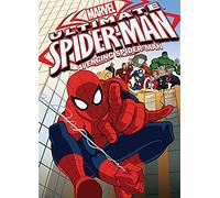 Marvel Ultimate Spider-Man: Avenging Spider-Man [DVD] [2013]