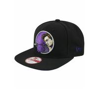Marvel Unisex Black Hawkeye Snapback Flat Cap - S-M