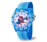 Marvel Unisex-Kids Analog-Quartz Watch with Nylon Strap WMA000172