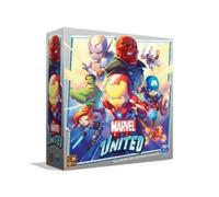 Marvel United Base Game