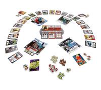Marvel United Card Game (CMON)