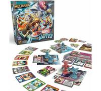 Marvel United: Multiverse - Brand New & Sealed