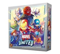 Marvel United Portal (Cmon) Gra Planszowa Polska