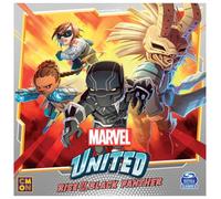 Marvel United: Rise of the Black Panther