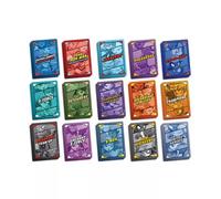 Cmon Marvel United: Team Decks