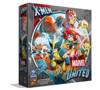 Marvel United: X-Men - Brand New And Sealed