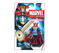Marvel Universe 3 3/4" Action Figures - Doctor Strange
