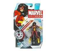 Marvel Universe 3 3/4" Action Figures - Spider-Woman