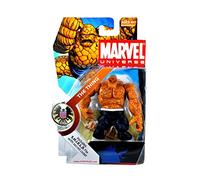 Marvel Universe 3 3/4" Action Figures - The Thing