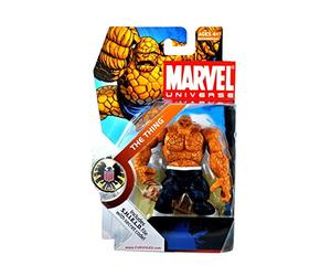 Marvel Universe 3 3/4" Action Figures - The Thing