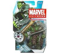 Marvel Universe 3 3/4" Action Figures - World War Hulk