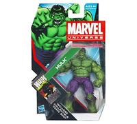Marvel Universe 3.75" Figure Incredible Hulk
