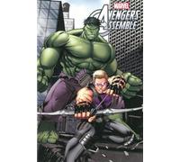 Marvel Universe All-New Avengers Assemble Volume 2 (Marvel Adventures/Marvel Universe) (Marvel Avengers Assemble, 2)