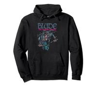 Marvel Universe Blade Action Pullover Hoodie