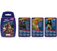 Marvel Universe Card Game