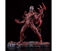 Kotobukiya Marvel Universe ARTFX+ PVC Statue Carnage Renewal Edition - 20 CM - 1:10
