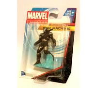Marvel Universe Classic Series 2.5" WAR MACHINE Figure