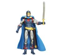 Marvel Universe Classics 3.75" Action Figure Marvel's Black Knight