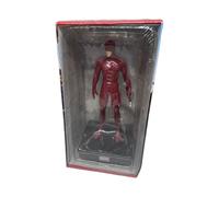 MARVEL UNIVERSE FIGURINE COLLECTION ISSUE 6 DAREDEVIL PANINI FIGURE SEALED