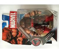 MARVEL UNIVERSE JUGGERNAUT NO.014 SERIES 2