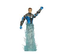 Marvel Infinite Series -Thunderstrike B1863 - Collectable Action Figure Toy