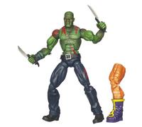 Marvel Universe Marvel Legends Marvel's Drax Figure 6 Inches