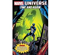 Marvel Universe: Time And Again
