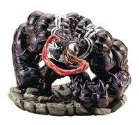 Marvel Universe: Venom -Armed & Dangerous- ARTFX Artist Series Statue