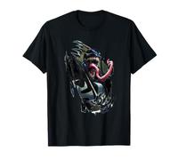 Marvel Universe Venom Inside Me T-Shirt