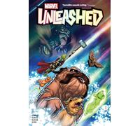 Marvel Unleashed: 1