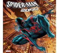 Marvel Various Spider-Man 2099 Omnibus Vol. 2 Hardback Book Marvel Various Multicolor