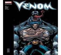 Marvel Various Venom Modern Era Epic Collection: Shiver Paperback Book Marvel Various Multicolor