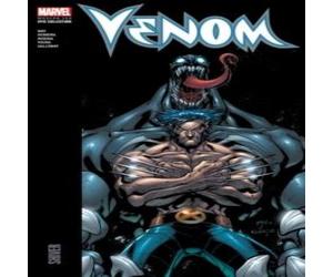 Marvel Various Venom Modern Era Epic Collection: Shiver Paperback Book Marvel Various Multicolor