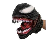 Marvel Venom 3 Cosplay Gloves Hand Puppet Simulation Toy Christmas Horror Prop mm 1