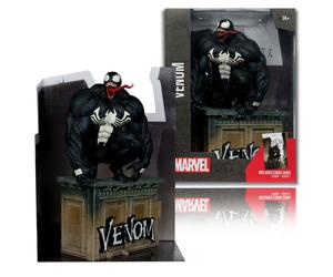 MARVEL - Venom #5 1/6 Pvc Figure McFarlane