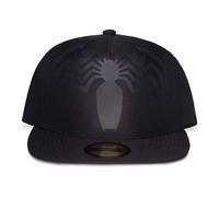 DIFUZED Sport Venom Marvel Cap, Multicoloured, One Size