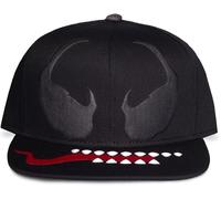 MARVEL Venom Cap - Expression - Officially Licensed New