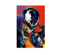 Marvel Venom Comics Large Poster 61x91.5 cm | 24x36 inch New