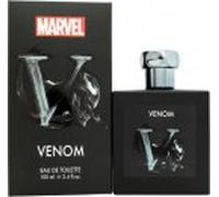 Marvel Venom Eau de Toilette 100ml Spray