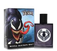 MARVEL VENOM Eau De Toilette 3.4 oz for Men