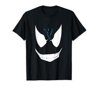 Marvel Venom Face Costume T-Shirt